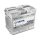 Varta Silver Dynamic AGM A8 akkumulátor, 12V 60Ah 680A J+ EU, magas