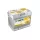 Varta Dynamic AGM A8 akkumulátor, 12V 60Ah 680A J+ EU, magas