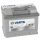 Varta Silver Dynamic D21 akkumulátor, 12V 61Ah 600A J+ EU, alacsony