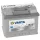 Varta Silver Dynamic D21 akkumulátor, 12V 61Ah 600A J+ EU, alacsony