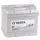 Varta Silver Dynamic D15 akkumulátor, 12V 63Ah 610A J+ EU, magas