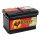 Banner Running Bull EFB 56512 akkumulátor, 12V 65Ah 650A J+ EU, alacsony