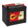 Banner Running Bull EFB 56515 012565150101 akkumulátor, 12V 65Ah 550A J+, japán