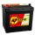 Banner Running Bull EFB 56516 012565160101 akkumulátor, 12V 65Ah 550A B+, japán