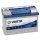 Varta Blue Dynamic EFB D54 akkumulátor, 12V 65Ah 650A J+EU, alacsony