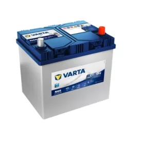   Varta Blue Dynamic EFB N65 akkumulátor, 12V 65Ah 650A J+ Japán