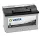Varta Black Dynamic E9 akkumulátor, 12V 70Ah 640A J+ EU, alacsony