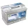 Varta Dynamic SLI E9 akkumulátor, 12V 70Ah 640A J+ EU, alacsony
