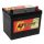 Banner Running Bull EFB 57015 012570150101 akkumulátor, 12V 70Ah 680A J+, japán