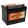 Banner Running Bull EFB 57015 012570150101 akkumulátor, 12V 70Ah 680A J+, japán