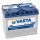 Varta Blue Dynamic E23 akkumulátor, 12V 70Ah 630A J+, japán