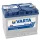 Varta Blue Dynamic E23 akkumulátor, 12V 70Ah 630A J+, japán