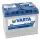 Varta Blue Dynamic E24 akkumulátor, 12V 70Ah 630A B+, japán