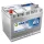Varta Dynamic SLI E24 akkumulátor, 12V 70Ah 630A B+, japán