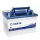 Varta Blue Dynamic EFB N70 akkumulátor, 12V 70Ah 760A J+ EU, magas