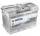 Varta Silver Dynamic AGM A7 akkumulátor, 12V 70Ah 760A J+ EU, magas