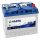Varta Blue Dynamic EFB N72 akkumulátor, 12V 72Ah 760A J+,  japán