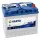 Varta Blue Dynamic EFB N72 akkumulátor, 12V 72Ah 760A J+,  japán