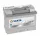 Varta Silver Dynamic E44 akkumulátor, 12V 77Ah 780A J+ EU, magas