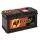 Banner Starting Bull 58014 010580140101 akkumulátor, 12V 80Ah 660A J+ EU, alacsony