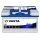 Varta Blue Dynamic EFB N80 akkumulátor, 12V 80Ah 800A J+ EU. magas