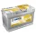Varta Dynamic AGM A6 akkumulátor, 12V 80Ah  800A J+ EU, magas