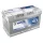 Varta Dynamic SLI F18 akkumulátor, 12V 85Ah 800A J+ EU, alacsony