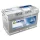 Varta Dynamic SLI F19 akkumulátor, 12V 85Ah 800A J+ EU, magas