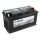 Varta ProMotive F10 akkumulátor, 12V 88Ah 680A J+ EU, magas