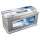 Varta Dynamic SLI F5 akkumulátor, 12V 88Ah 740A J+ EU, alacsony
