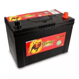  Banner Running Bull EFB 59515 012595150101 akkumulátor, 12V 95Ah 760A J+, japán