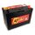 Banner Running Bull EFB 59515 012595150101 akkumulátor, 12V 95Ah 760A J+, japán