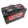 Perion P100R akkumulátor, 12V 95Ah 800A J+ EU, magas
