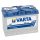 Varta Blue Dynamic G7 akkumulátor, 12V 95Ah 830A J+, japán
