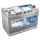 Varta Dynamic SLI G7 akkumulátor, 12V 95Ah 830A J+, Japán