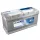Varta Dynamic SLI I1 akkumulátor, 12V 110Ah 920A J+ EU, magas