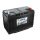 Varta Promotive Black I18 teherautó- akkumulátor, 12V 110Ah 680A J+ EU