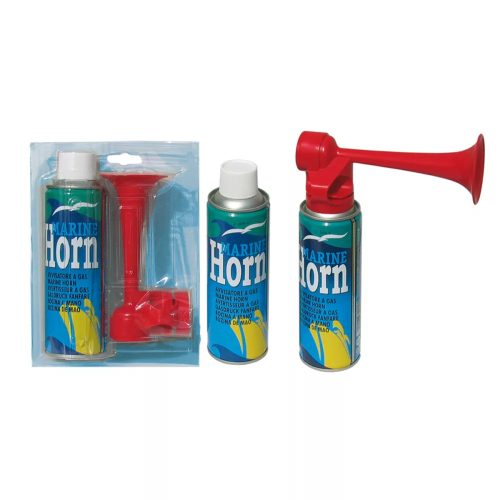 Légkürt 300ml