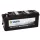 Varta Promotive Black HD J10 teherautó-akkumulátor, 12V 135Ah 1000A B+ EU