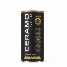SCT- Mannol 9829 Ceramo Ester motorolaj adalék, 350ml