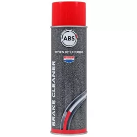 A.B.S. 7510 ABS fék-/kuplungtisztító 500 ml