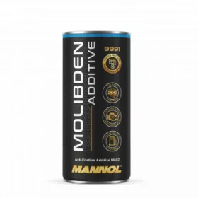 SCT-Mannol 9991 Molibden Additive - Molibden adalék, 350ml