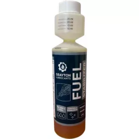   Grayton Fuel Stabilizer 80006, üzemanyag stabilizátor, 250ml