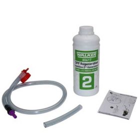   WALKER 80617 (EOLYS 176, Infineum F7995) DPF-adalék (2. generáció), részecsszűrő-adalék, 1lit.