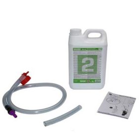   WALKER 80618 (EOLYS 176, Infineum F7995) DPF-adalék (2. generáció), részecsszűrő-adalék, 3lit.