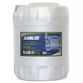   SCT-Mannol 3001-20 AdBlue karbamid, dízel katalizációs adalék, 20lit