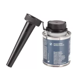   BMW 83192296922 Diesel Additive, dízel üzemanyag-adalék, 100ml