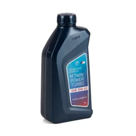 BMW 83212365924 M Twinpower Turbo 10W-60 motorolaj 1lit.