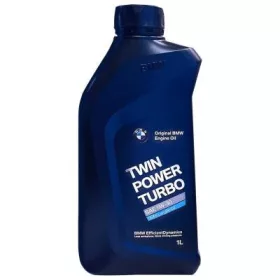  BMW Twin Power Turbo SAE 5W-30 ACEA C3, BMW Longlife-04 gyári motorolaj, 1lit