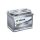 Varta Professional Dual Purpose  AGM LA60 munka akkumulátor, 12V 60Ah 680A J+ EU, magas